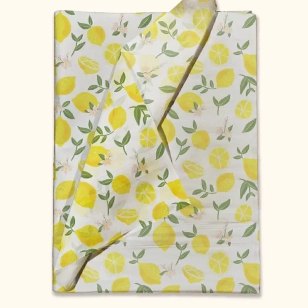 Poly mailers Tissue paper Insert cards stickers